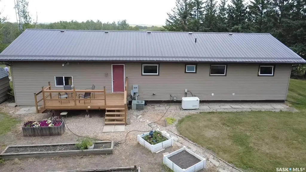 Rural Address Connaught Rm No. 457 SK S0E 1T0