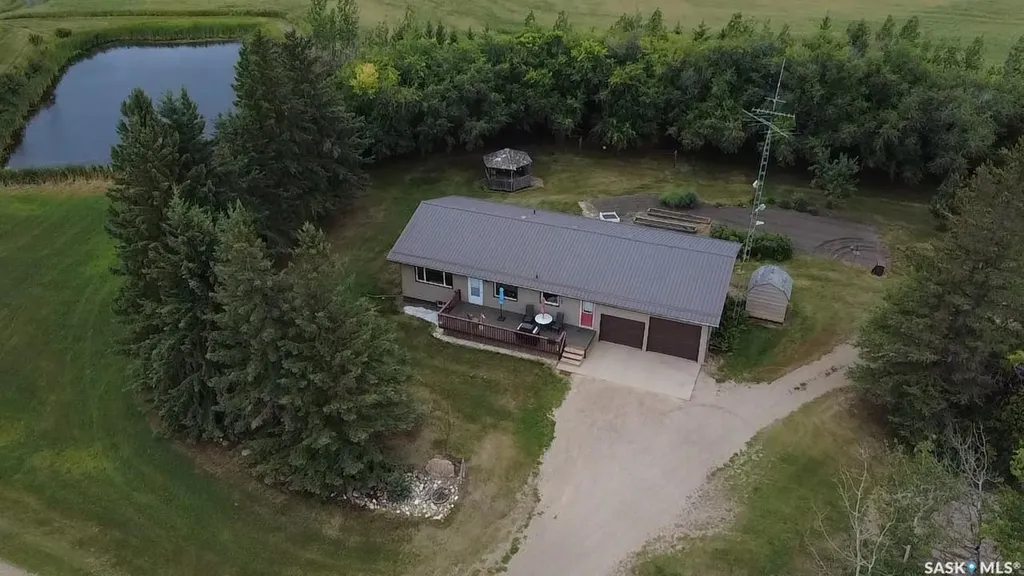 Rural Address Connaught Rm No. 457 SK S0E 1T0