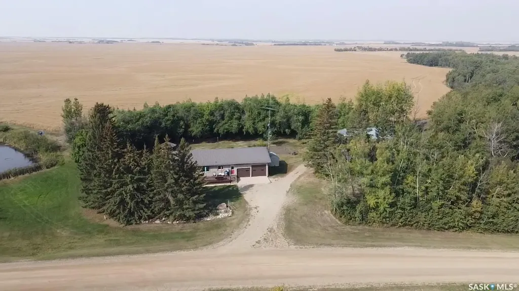 Rural Address Connaught Rm No. 457 SK S0E 1T0