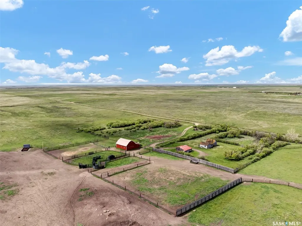 Rural Address Big Stick Rm No. 141 SK S0N 0Y0