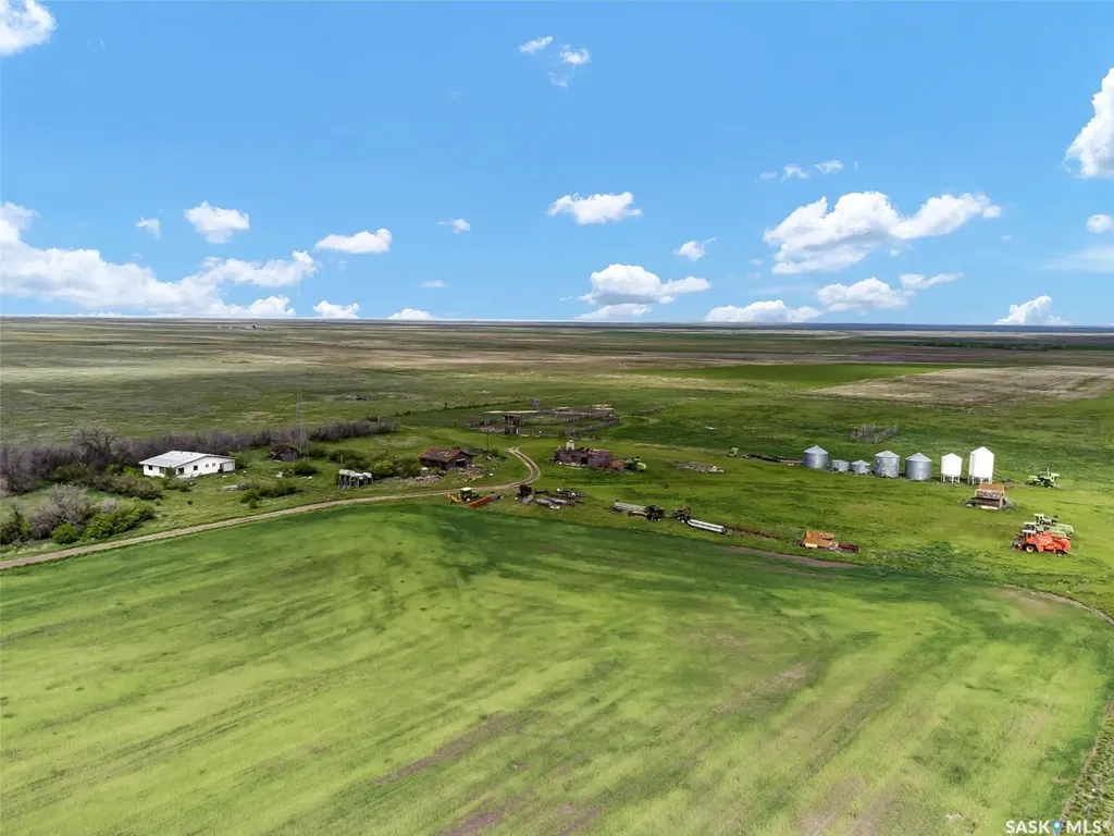 Rural Address Big Stick Rm No. 141 SK S0N 0Y0