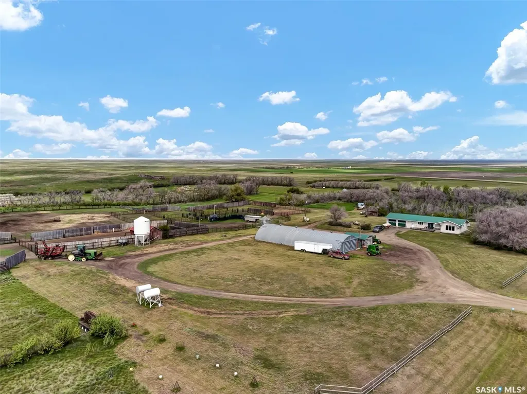 Rural Address Big Stick Rm No. 141 SK S0N 0Y0