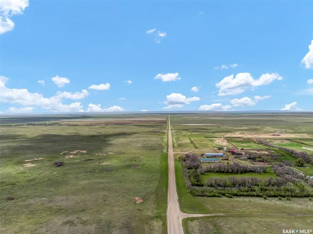 Rural Address Big Stick Rm No. 141 SK S0N 0Y0