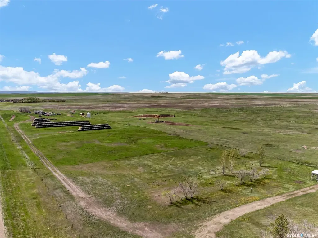 Rural Address Big Stick Rm No. 141 SK S0N 0Y0