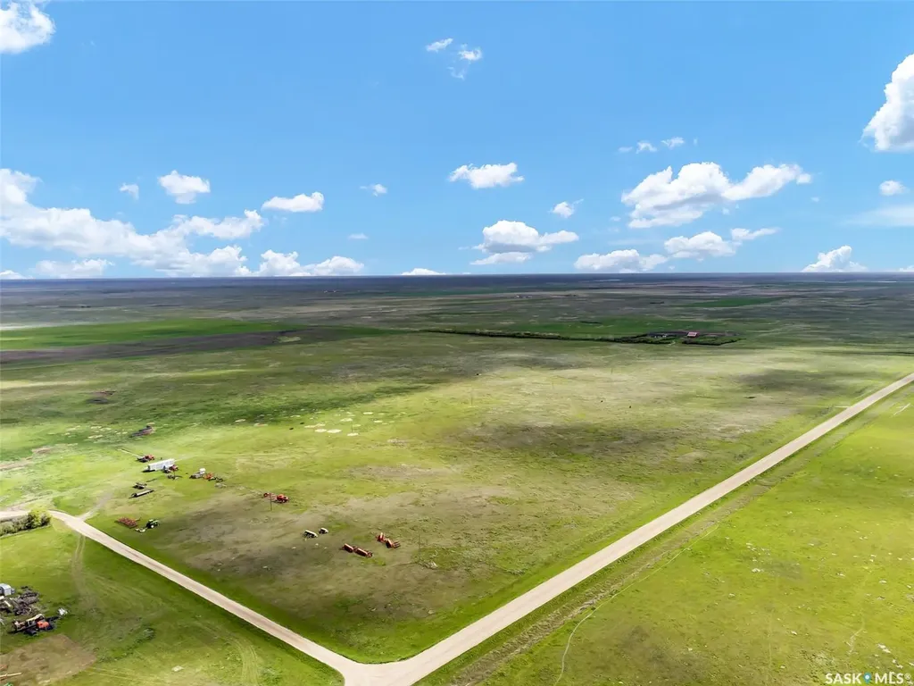 Rural Address Big Stick Rm No. 141 SK S0N 0Y0