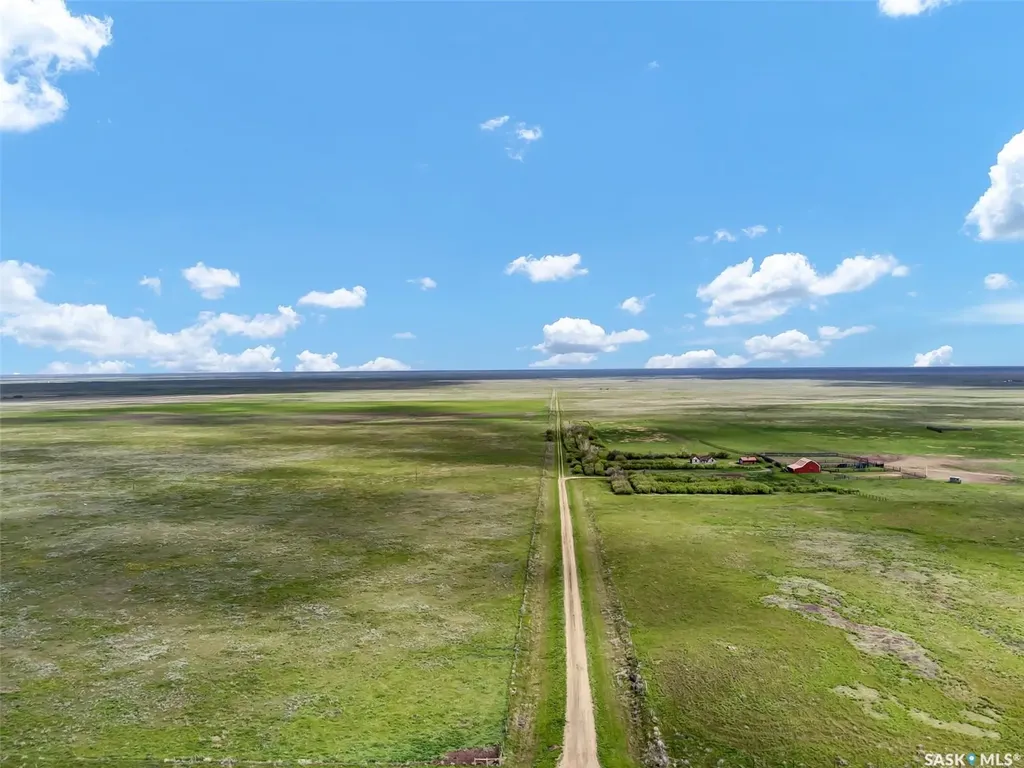 Rural Address Big Stick Rm No. 141 SK S0N 0Y0