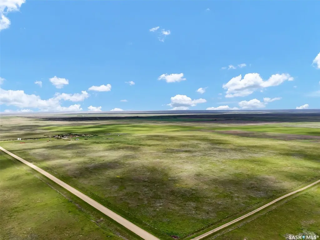 Rural Address Big Stick Rm No. 141 SK S0N 0Y0