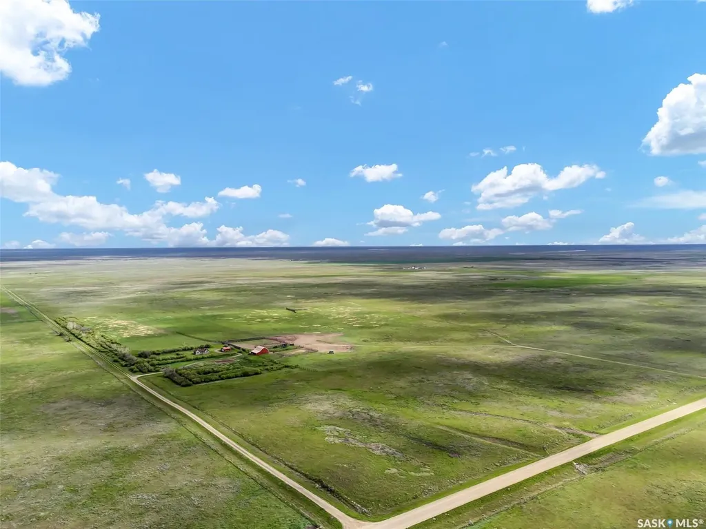 Rural Address Big Stick Rm No. 141 SK S0N 0Y0
