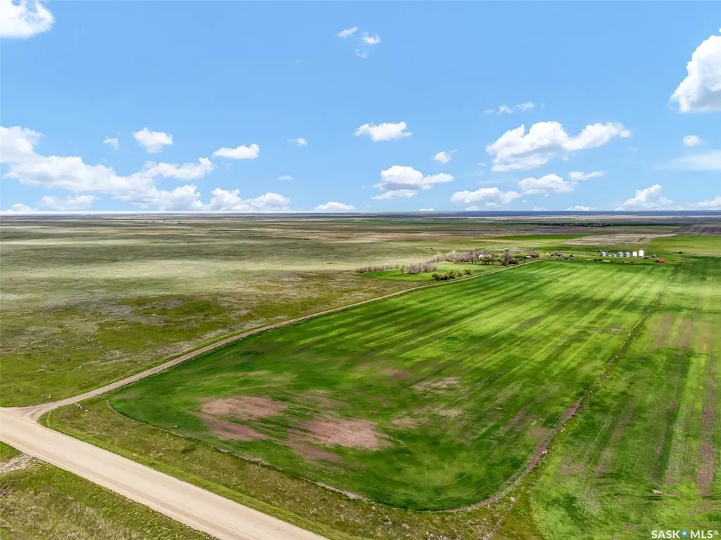 Rural Address Big Stick Rm No. 141 SK S0N 0Y0