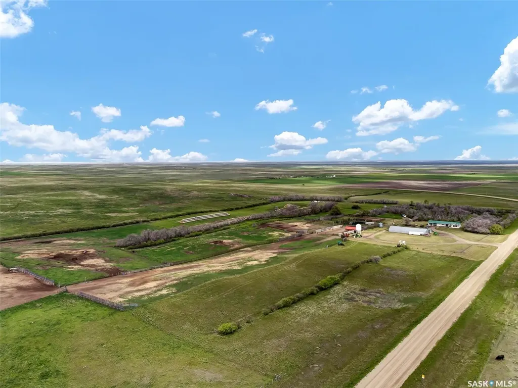 Rural Address Big Stick Rm No. 141 SK S0N 0Y0