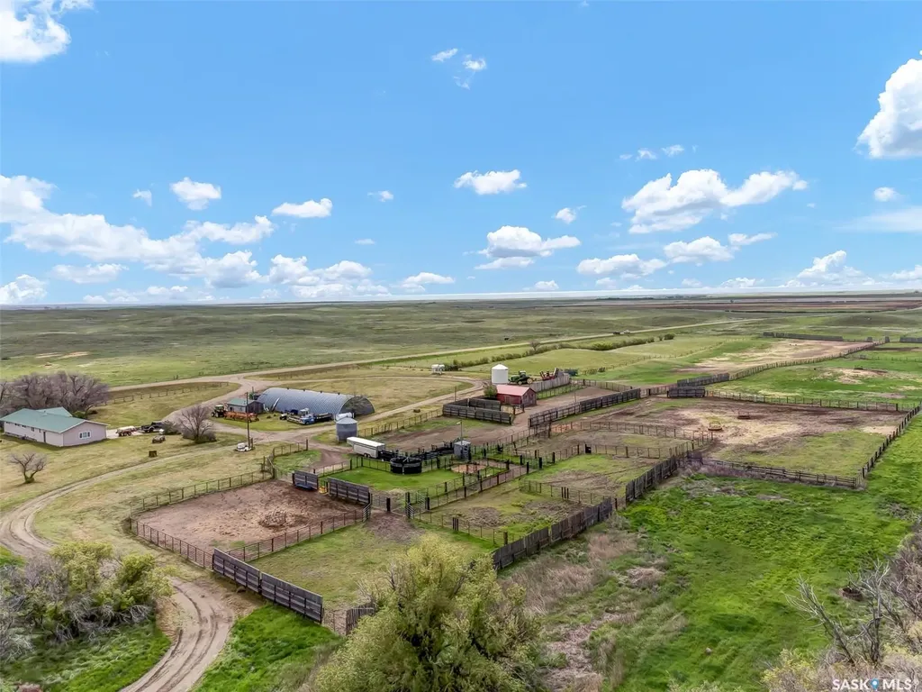 Rural Address Big Stick Rm No. 141 SK S0N 0Y0
