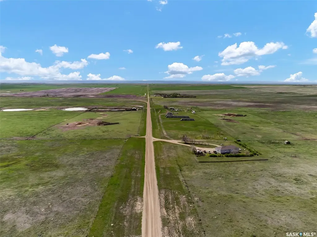 Rural Address Big Stick Rm No. 141 SK S0N 0Y0
