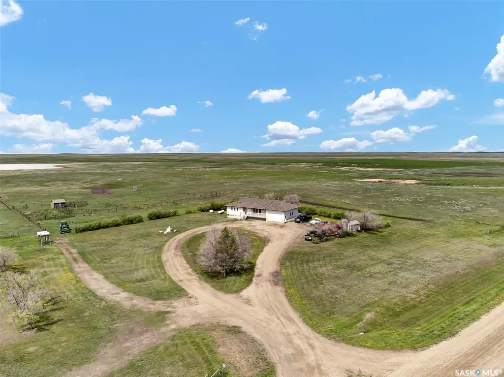 Rural Address Big Stick Rm No. 141 SK S0N 0Y0