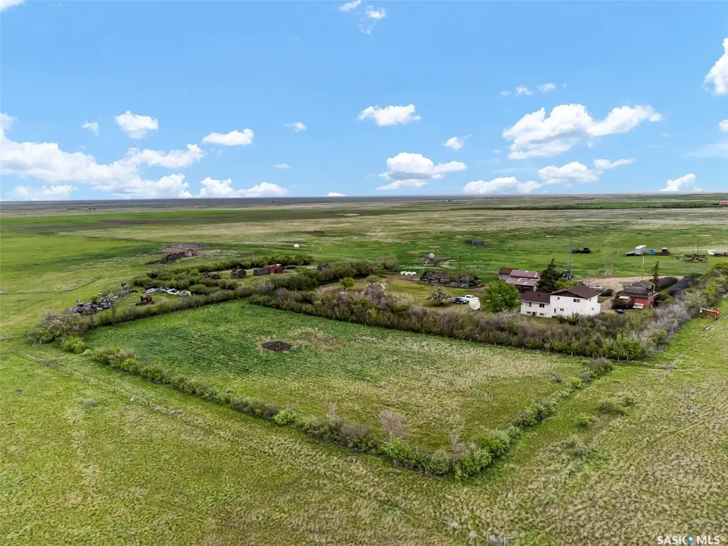 Rural Address Big Stick Rm No. 141 SK S0N 0Y0