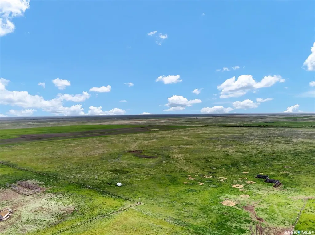 Rural Address Big Stick Rm No. 141 SK S0N 0Y0