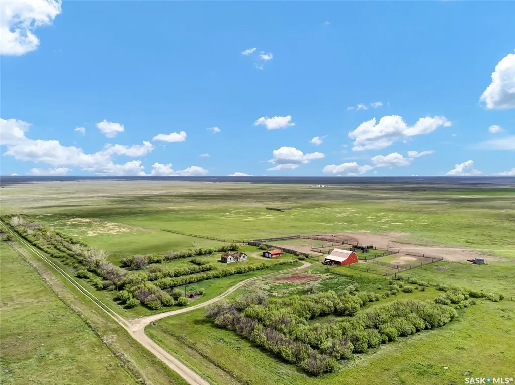 Rural Address Big Stick Rm No. 141 SK S0N 0Y0