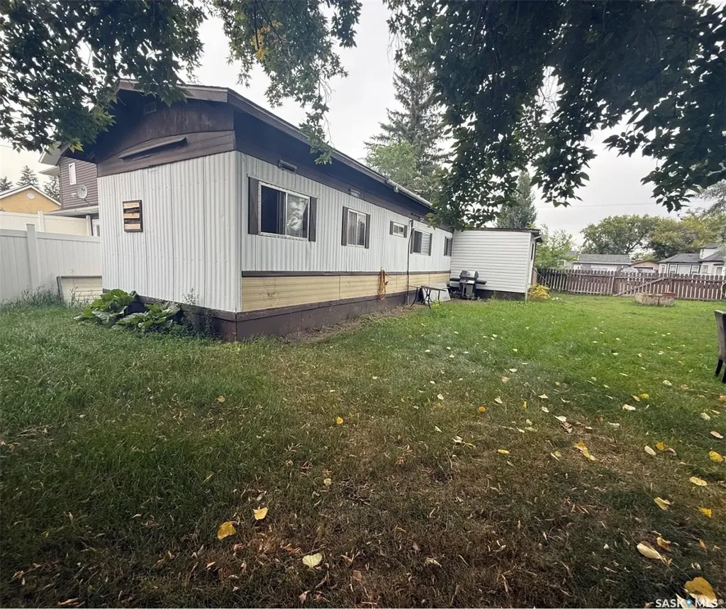 251 30th Street W Battleford SK S0M 0E0
