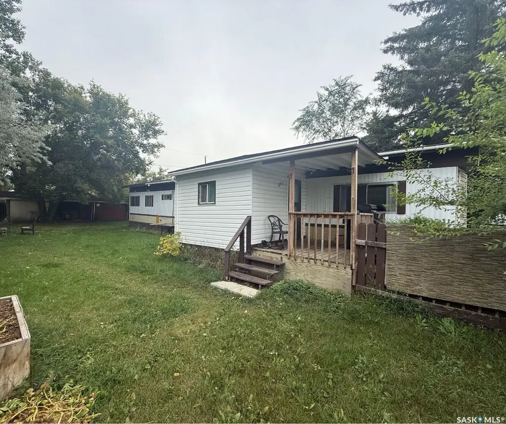 251 30th Street W Battleford SK S0M 0E0