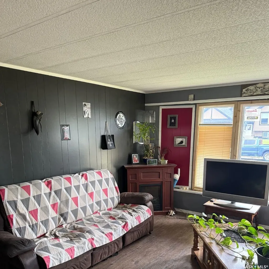 251 30th Street W Battleford SK S0M 0E0