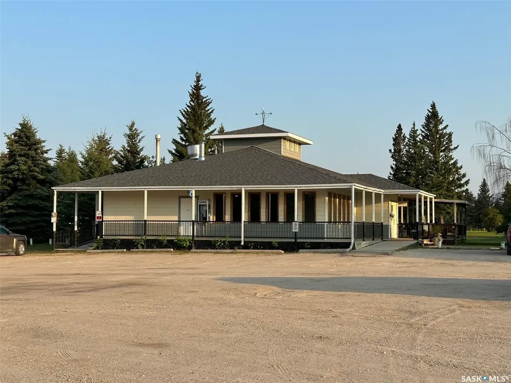 112 Carl Erickson Avenue Shell Lake SK S0J 2G0