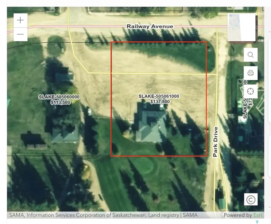 112 Carl Erickson Avenue Shell Lake SK S0J 2G0