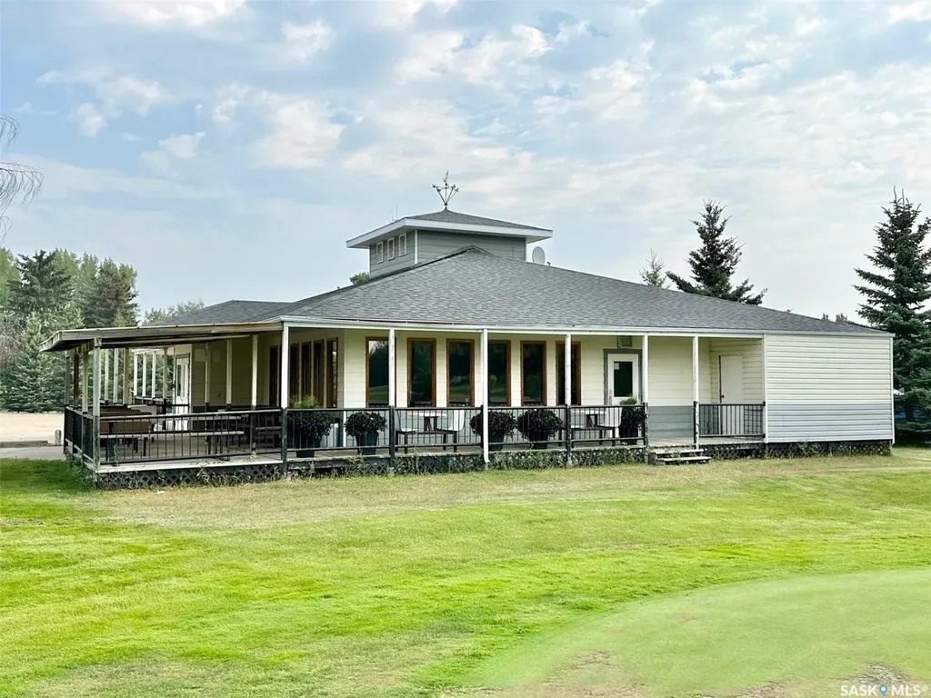 112 Carl Erickson Avenue Shell Lake SK S0J 2G0