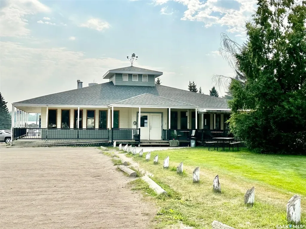 112 Carl Erickson Avenue Shell Lake SK S0J 2G0