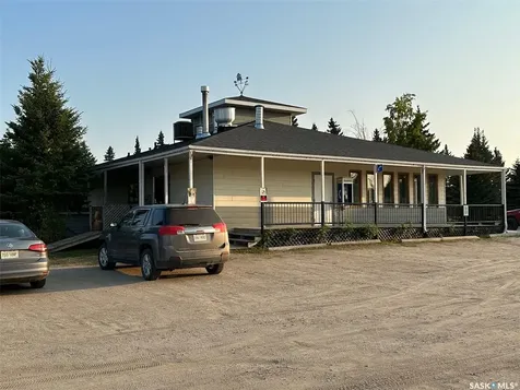 112 Carl Erickson Avenue Shell Lake SK S0J 2G0