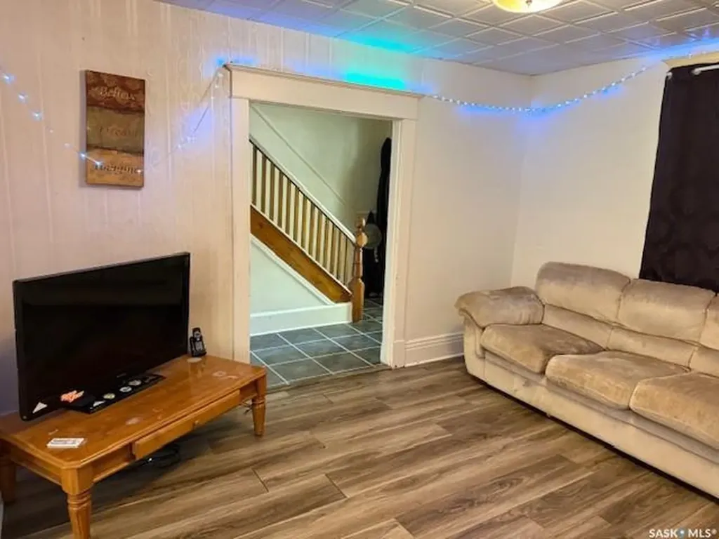 188 5th Avenue N Yorkton SK S3N 0Z6