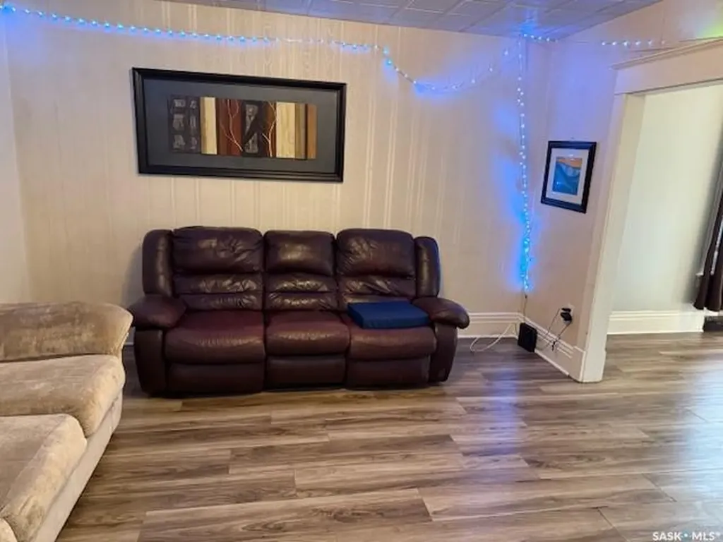 188 5th Avenue N Yorkton SK S3N 0Z6
