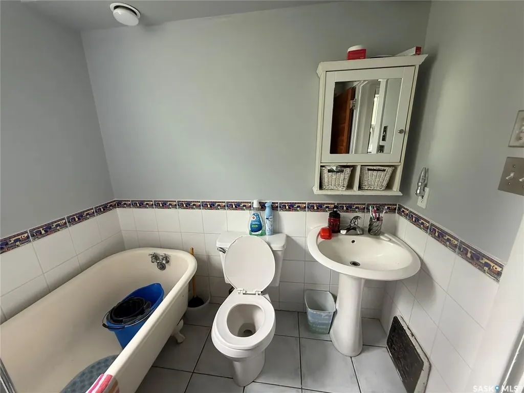 188 5th Avenue N Yorkton SK S3N 0Z6
