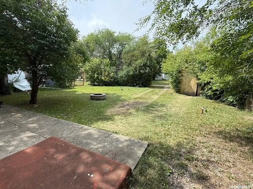 188 5th Avenue N Yorkton SK S3N 0Z6