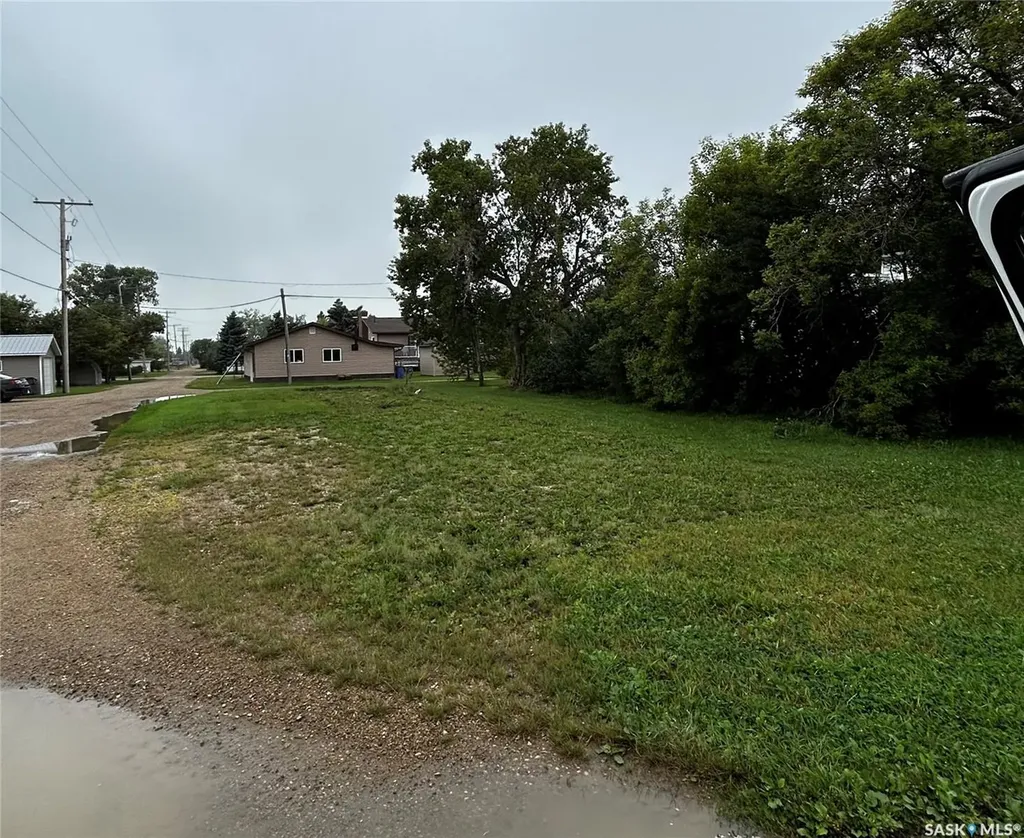 101 Moose Street Arcola SK S0C 0G0