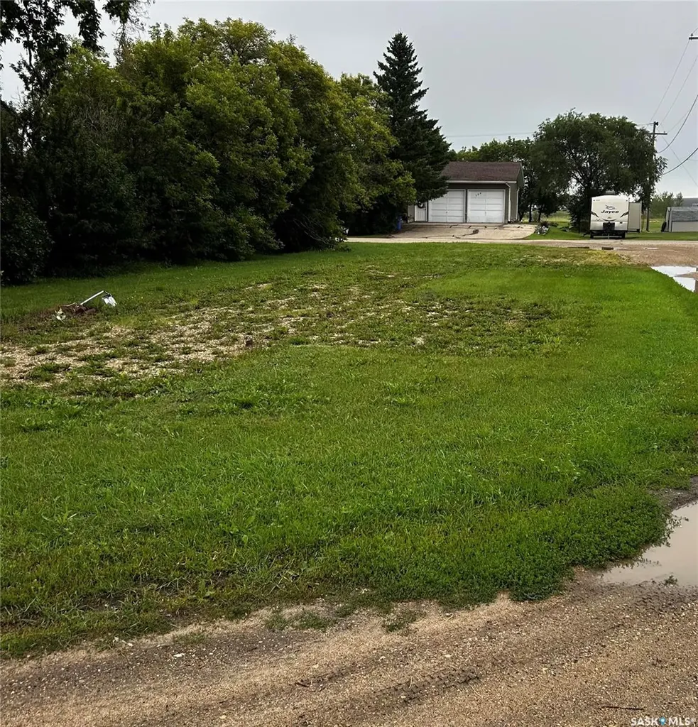 101 Moose Street Arcola SK S0C 0G0
