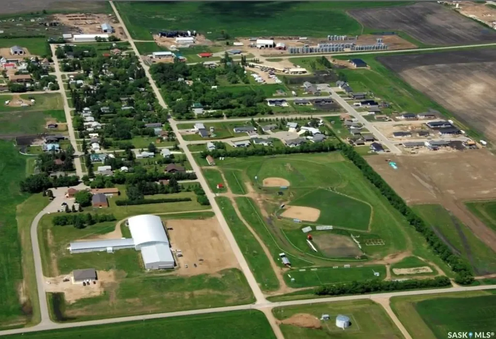 101 Moose Street Arcola SK S0C 0G0