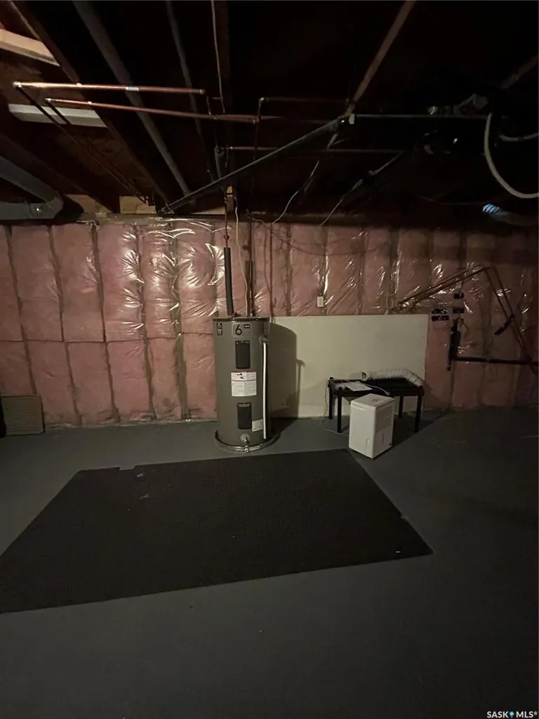 203 Prouse Street Kelvington SK S0A 1W0