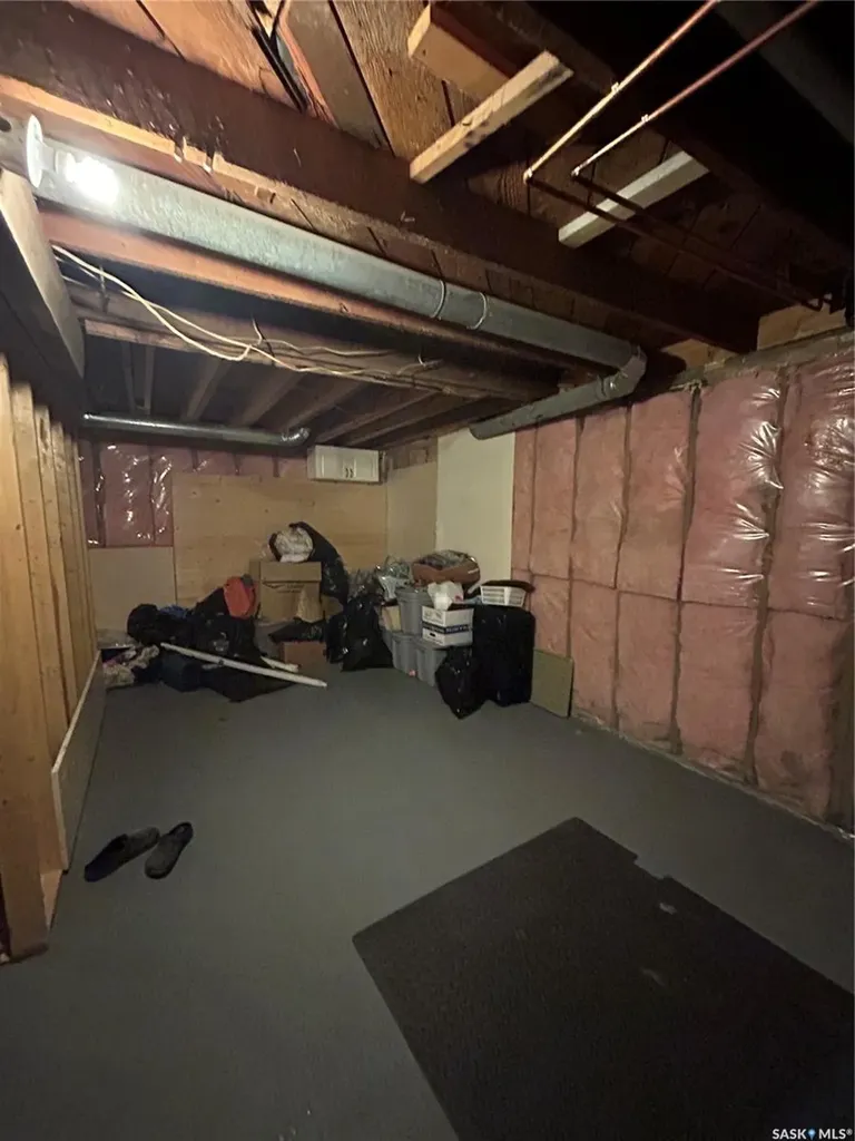 203 Prouse Street Kelvington SK S0A 1W0