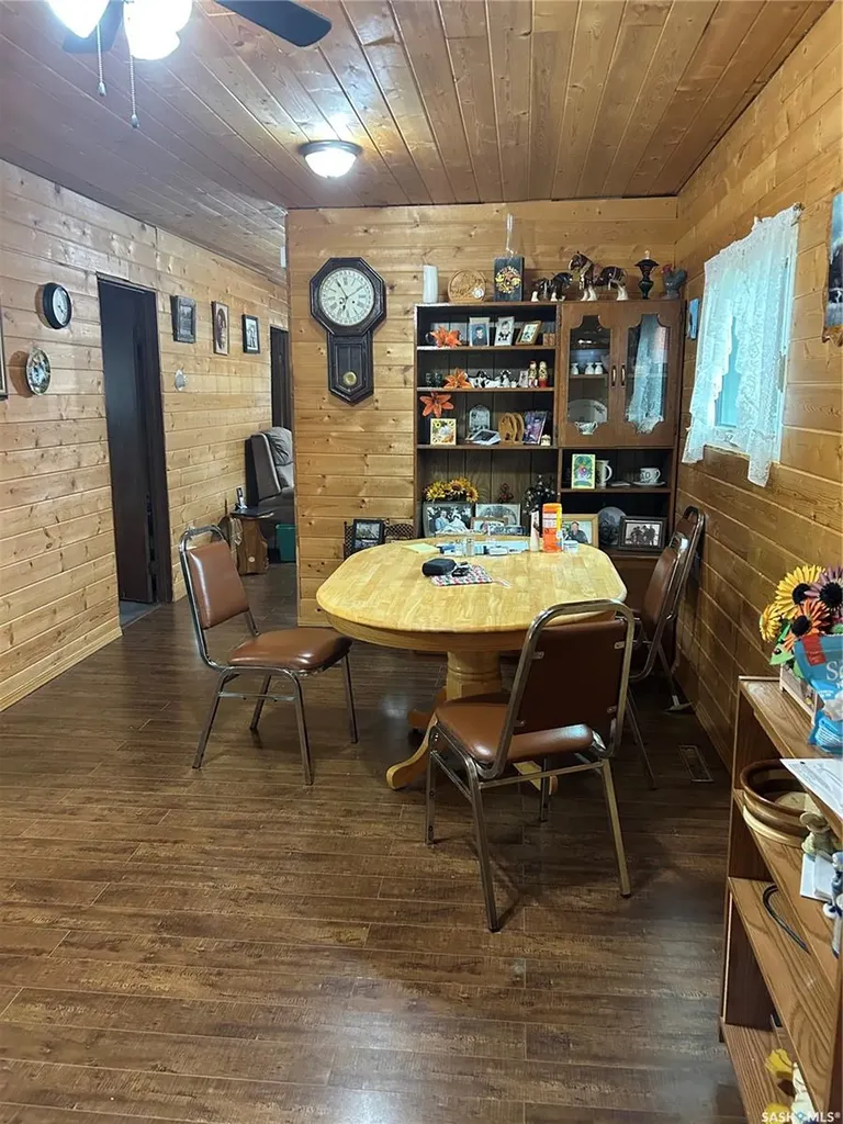 203 Prouse Street Kelvington SK S0A 1W0