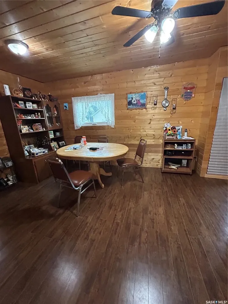 203 Prouse Street Kelvington SK S0A 1W0