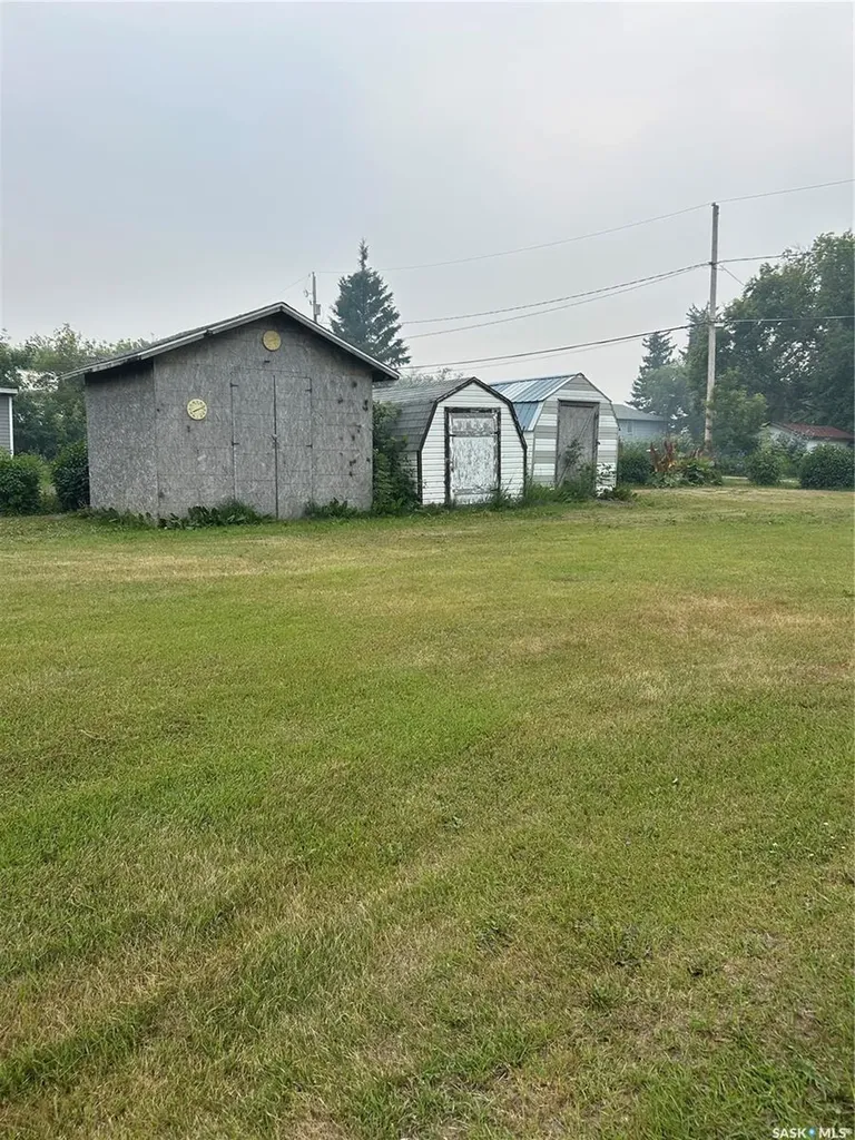 203 Prouse Street Kelvington SK S0A 1W0