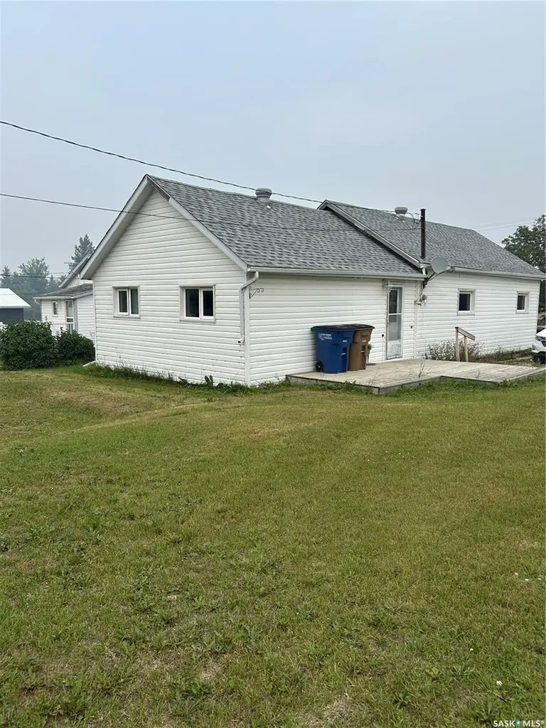 203 Prouse Street Kelvington SK S0A 1W0
