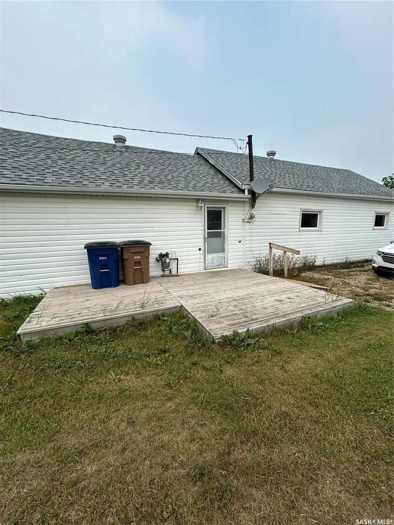 203 Prouse Street Kelvington SK S0A 1W0