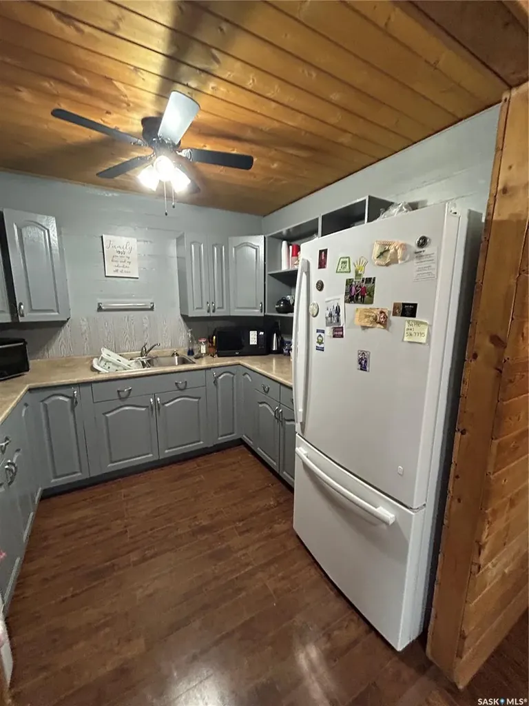 203 Prouse Street Kelvington SK S0A 1W0