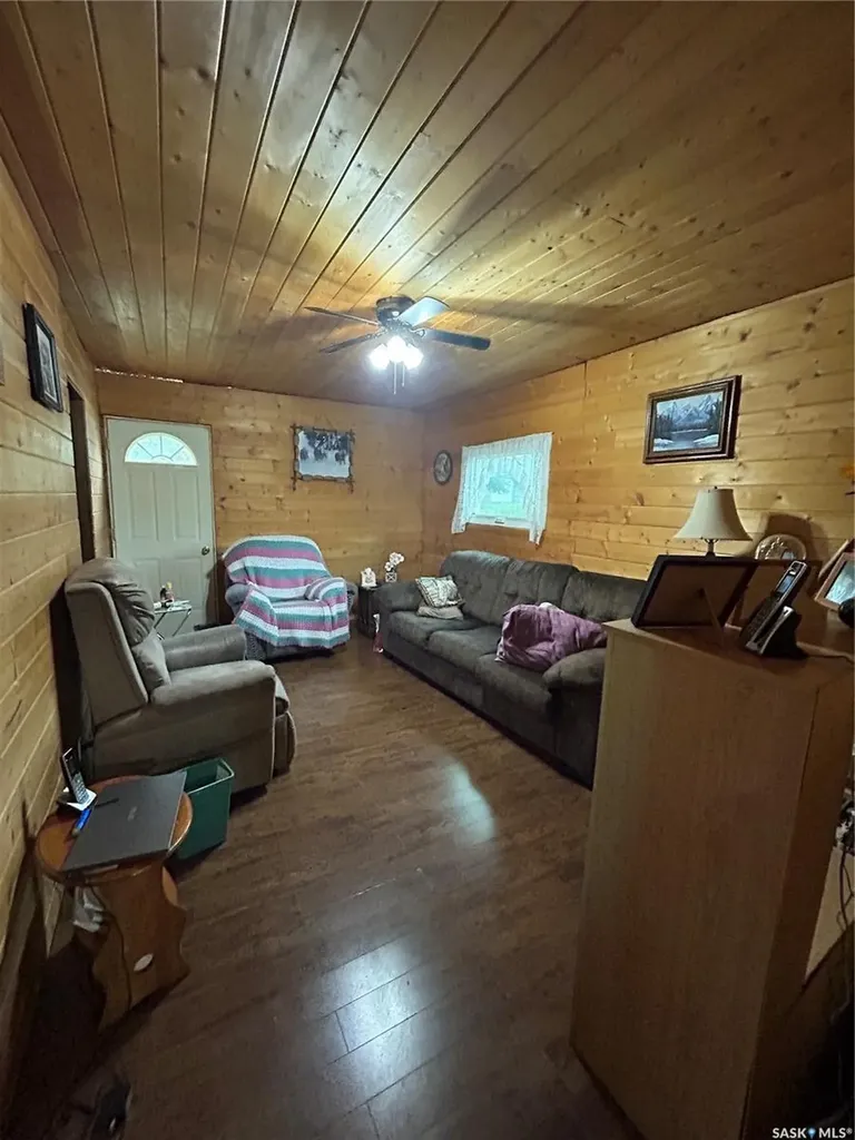 203 Prouse Street Kelvington SK S0A 1W0