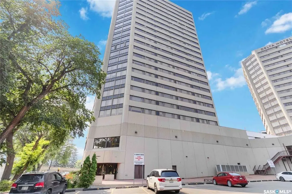 424 Spadina Crescent E Saskatoon SK S7K 6X7