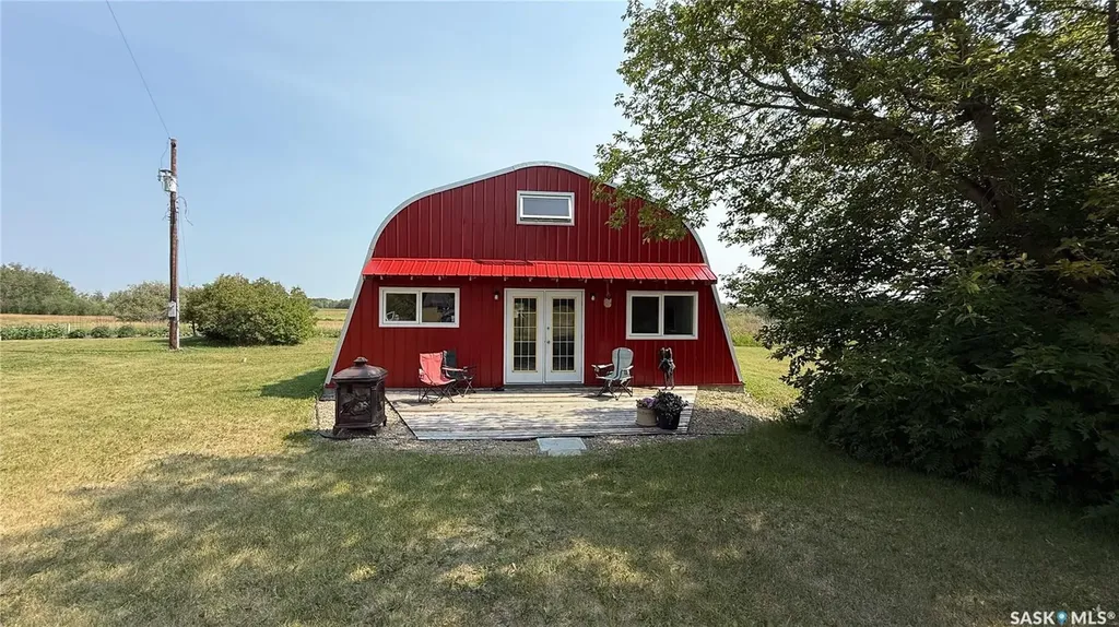 Rural Address Mervin Rm No.499 SK S0M 0G4