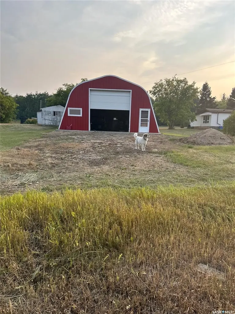Rural Address Mervin Rm No.499 SK S0M 0G4
