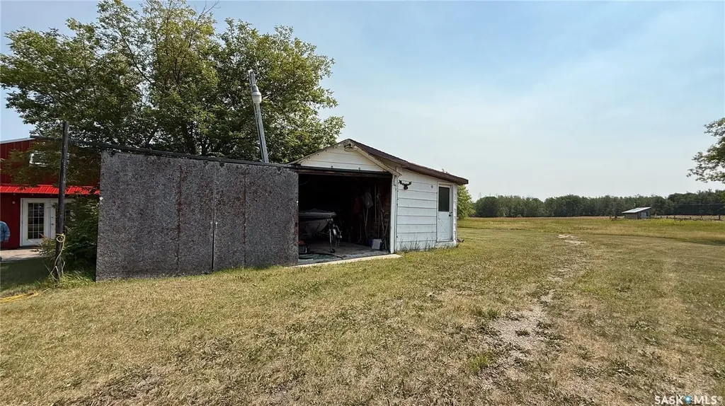 Rural Address Mervin Rm No.499 SK S0M 0G4