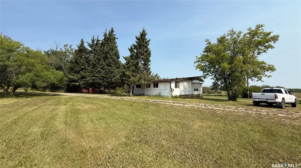 Rural Address Mervin Rm No.499 SK S0M 0G4