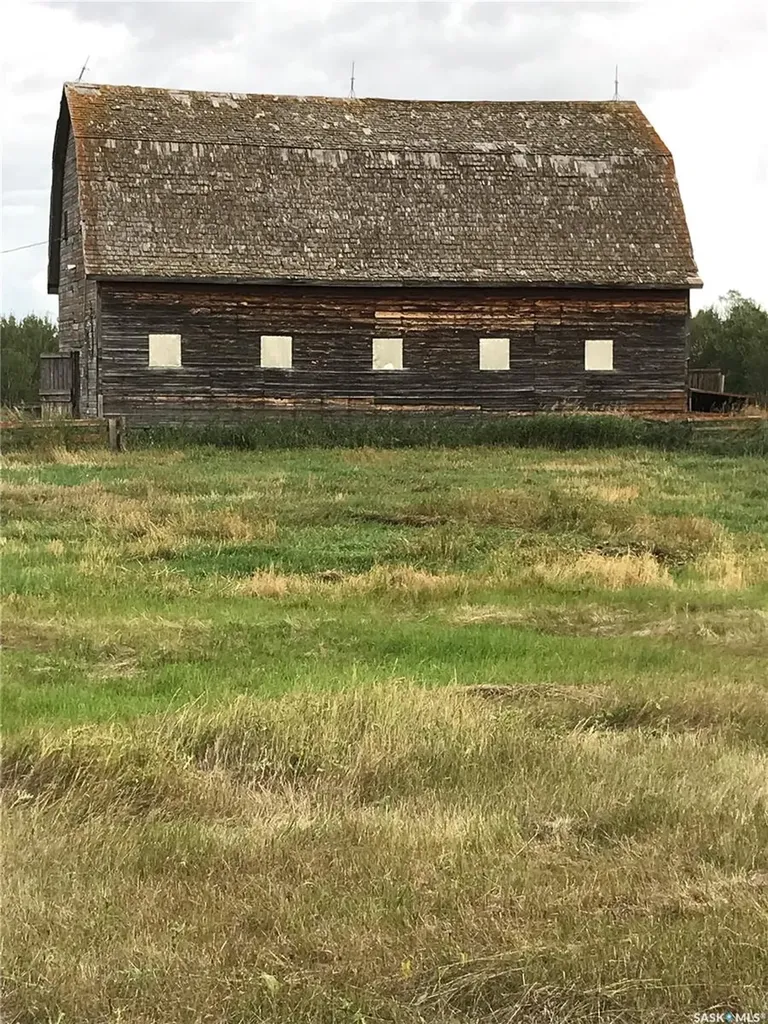 Rural Address Mervin Rm No.499 SK S0M 0G4